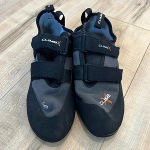 Women’s Climbx Rock Climbing/Bouldering Shoes
